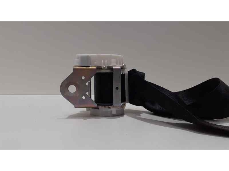 Recambio de cinturon seguridad trasero derecho para audi a3 (8p) 2.0 tdi ambiente referencia OEM IAM 8P0857805B 38705 