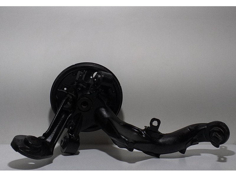 Recambio de mangueta trasera izquierda para opel combo d kasten l1h1 2,4t referencia OEM IAM 518293310 63470 