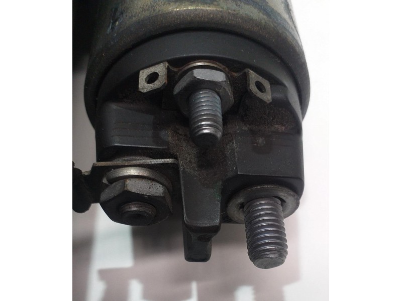 Recambio de motor arranque para mercedes-benz clase m (w164) 500 (164.175) referencia OEM IAM 0001108213 51522 