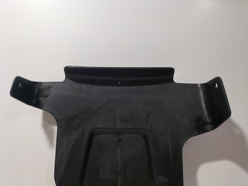 Recambio de cubrecarter para » otros... tgb x- motion 125 tgb x- motion 125 referencia OEM IAM G/KU 79669 