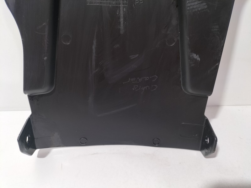 Recambio de cubrecarter para » otros... tgb x- motion 125 tgb x- motion 125 referencia OEM IAM G/KU 79669 