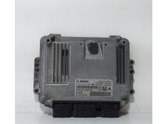 Recambio de centralita motor uce para citroën xsara picasso 1.6 hdi 90 exclusive referencia OEM IAM 9663268380 71971 R