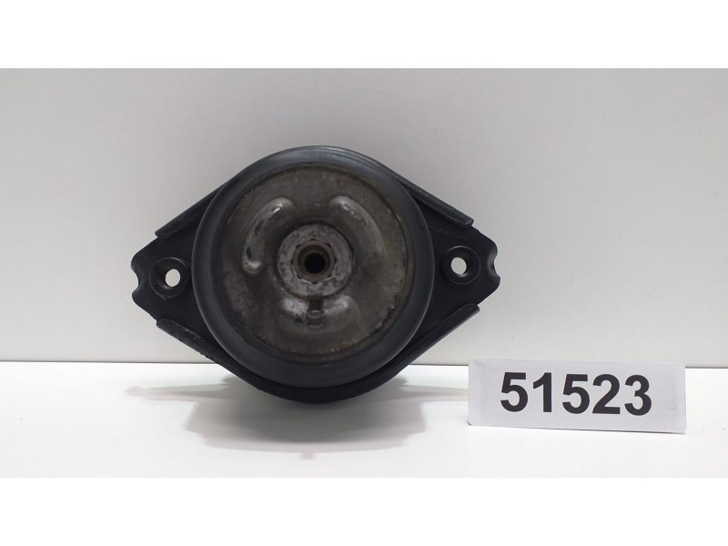 Recambio de soporte motor derecho para mercedes-benz clase m (w164) 500 (164.175) referencia OEM IAM A2512403017 51523 