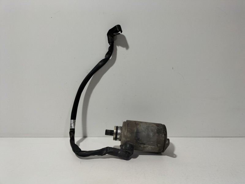 Recambio de motor arranque para » otros... tgb x- motion 125 tgb x- motion 125 referencia OEM IAM G/KU 79670 