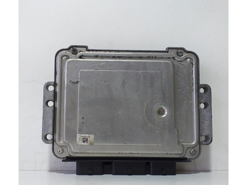 Recambio de centralita motor uce para citroën xsara picasso 1.6 hdi 90 exclusive referencia OEM IAM 9663268380 71971 R