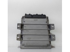 Recambio de centralita motor uce para mg mg zr 105 referencia OEM IAM NNNW004140 71974 R 2