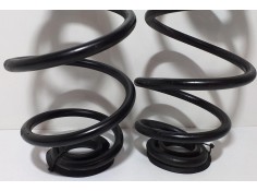 Recambio de muelle amortiguacion para opel combo d kasten l1h1 2,4t referencia OEM IAM A13FD 63472  2
