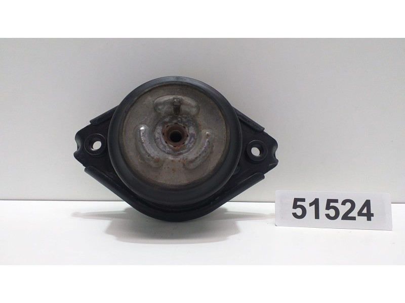 Recambio de soporte motor izquierdo para mercedes-benz clase m (w164) 500 (164.175) referencia OEM IAM A2512403017 51524 