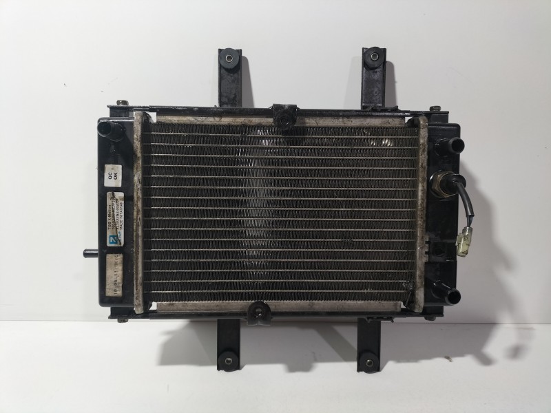 Recambio de radiador agua para » otros... tgb x- motion 125 tgb x- motion 125 referencia OEM IAM G/KU 79671 