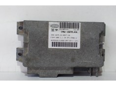 Recambio de centralita motor uce para fiat seicento (187) brush referencia OEM IAM 46555916 71982 R