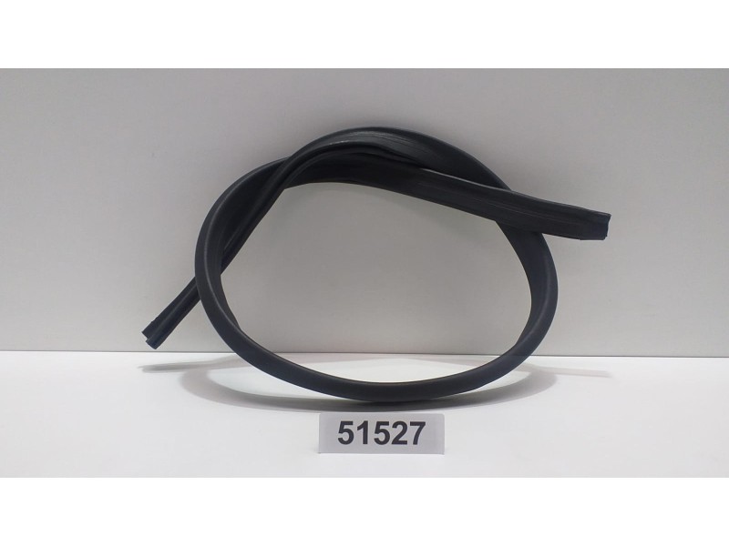 Recambio de goma contorno para mercedes-benz clase m (w164) 500 (164.175) referencia OEM IAM A1648890098 51527 