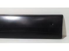 Recambio de molduras delanteras para suzuki samurai (sj) referencia OEM IAM F10A 63482  2