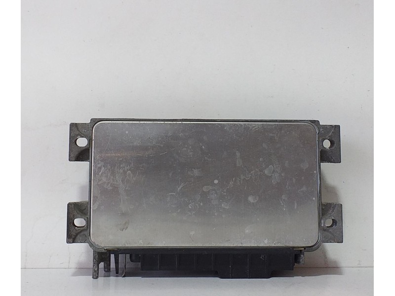 Recambio de centralita motor uce para fiat seicento (187) brush referencia OEM IAM 46555916 71982 R