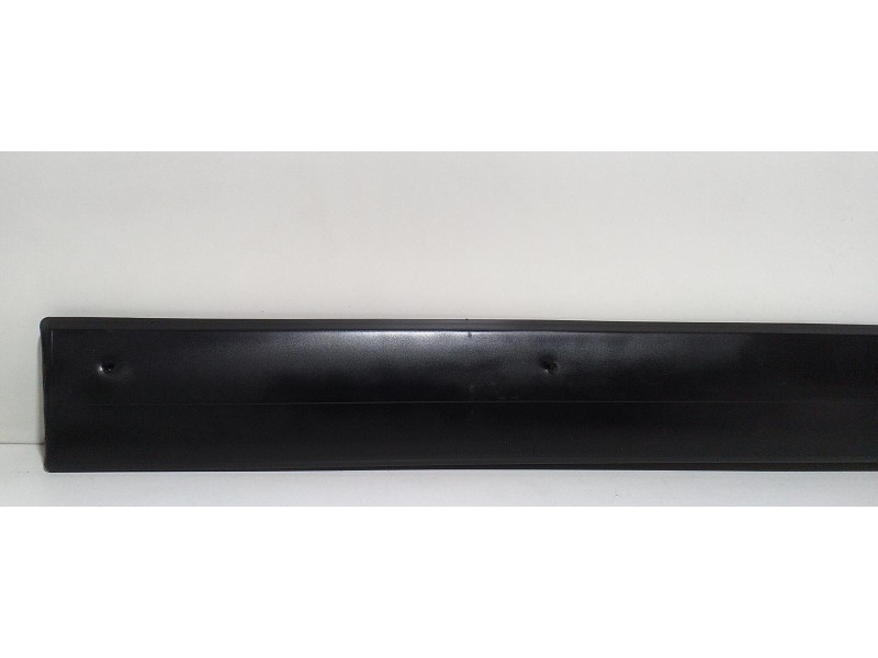 Recambio de molduras delanteras para suzuki samurai (sj) referencia OEM IAM F10A 63482 