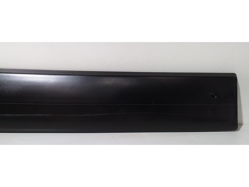 Recambio de molduras delanteras para suzuki samurai (sj) referencia OEM IAM F10A 63482 