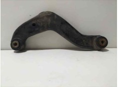 Recambio de brazo suspension superior trasero izquierdo para audi a4 berlina (8e) 2.5 tdi (120kw) referencia OEM IAM 8E0505323M 