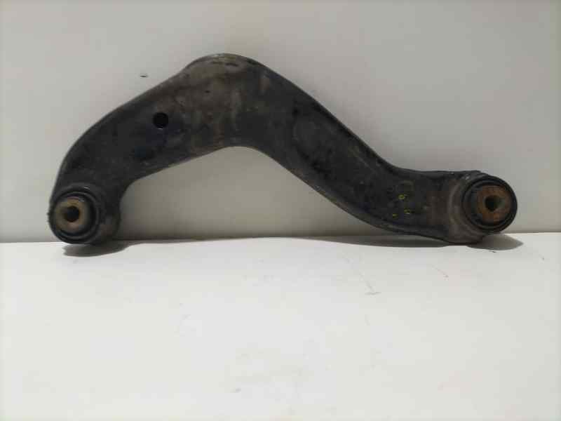 Recambio de brazo suspension superior trasero izquierdo para audi a4 berlina (8e) 2.5 tdi (120kw) referencia OEM IAM 8E0505323M 