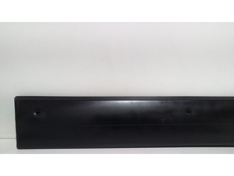 Recambio de molduras delanteras para suzuki samurai (sj) referencia OEM IAM F10A 63482 