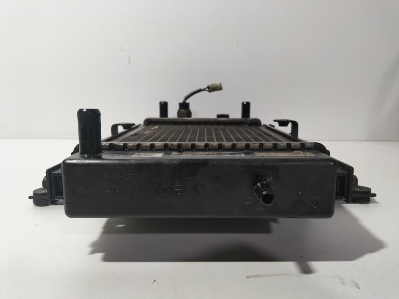 Recambio de radiador agua para » otros... tgb x- motion 125 tgb x- motion 125 referencia OEM IAM G/KU 79671 