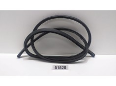 Recambio de goma contorno para mercedes-benz clase m (w164) 500 (164.175) referencia OEM IAM A1648890198 51528 