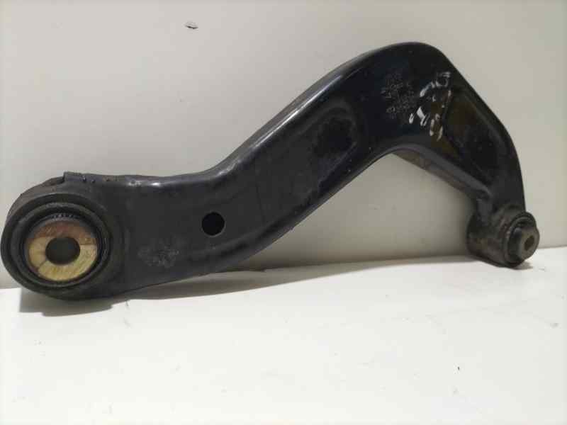 Recambio de brazo suspension superior trasero izquierdo para audi a4 berlina (8e) 2.5 tdi (120kw) referencia OEM IAM 8E0505323M 