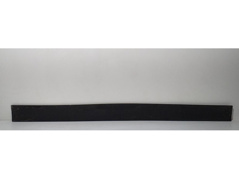 Recambio de molduras delanteras para suzuki samurai (sj) referencia OEM IAM F10A 63482 