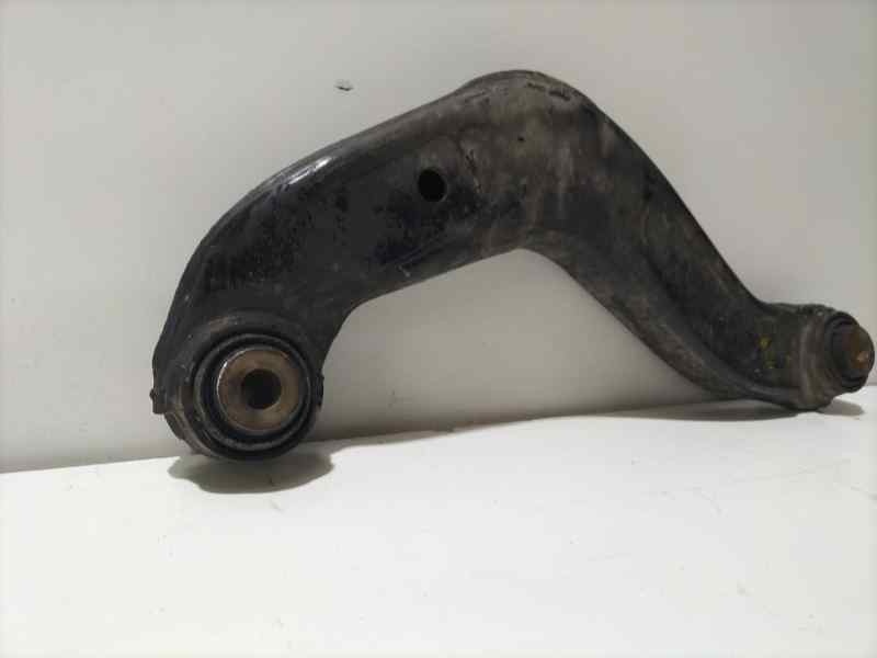 Recambio de brazo suspension superior trasero izquierdo para audi a4 berlina (8e) 2.5 tdi (120kw) referencia OEM IAM 8E0505323M 