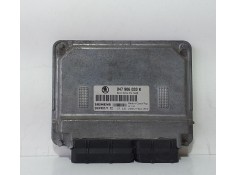 Recambio de centralita motor uce para skoda fabia (6y2/6y3) comfort referencia OEM IAM 047906033K 71988 R