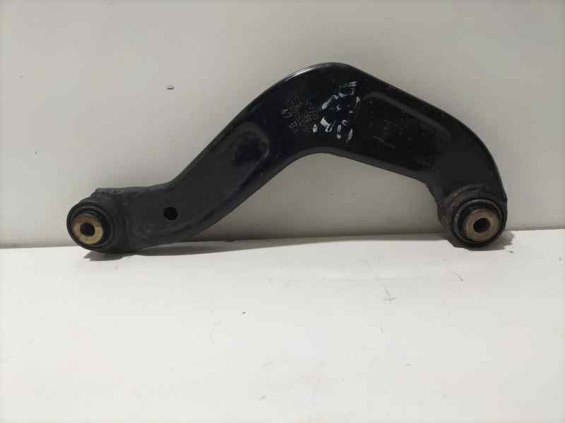 Recambio de brazo suspension superior trasero izquierdo para audi a4 berlina (8e) 2.5 tdi (120kw) referencia OEM IAM 8E0505323M 