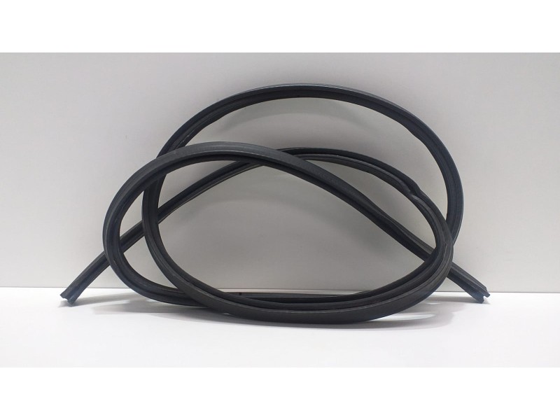 Recambio de goma contorno para mercedes-benz clase m (w164) 500 (164.175) referencia OEM IAM A1648890198 51528 