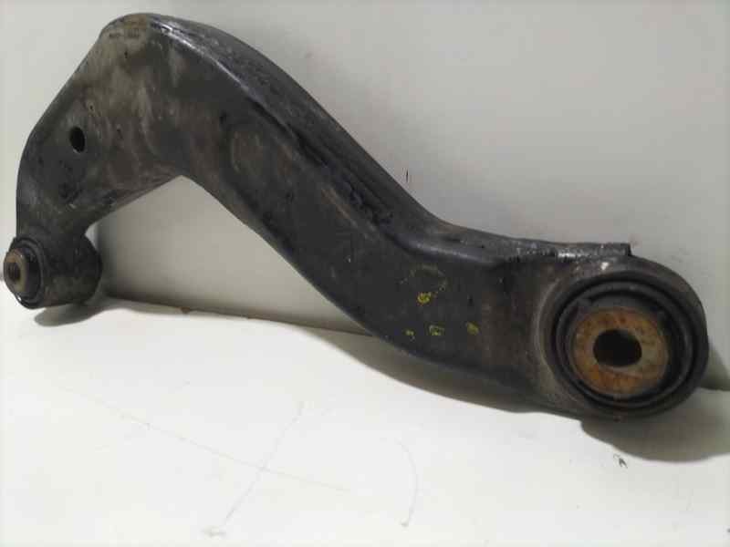 Recambio de brazo suspension superior trasero izquierdo para audi a4 berlina (8e) 2.5 tdi (120kw) referencia OEM IAM 8E0505323M 