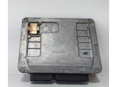 Recambio de centralita motor uce para skoda fabia (6y2/6y3) comfort referencia OEM IAM 047906033K 71988 R 2