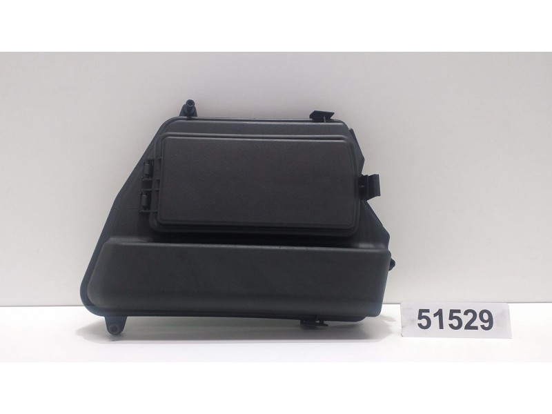 Recambio de caja reles / fusibles para mercedes-benz clase m (w164) 500 (164.175) referencia OEM IAM A1645400682 51529 