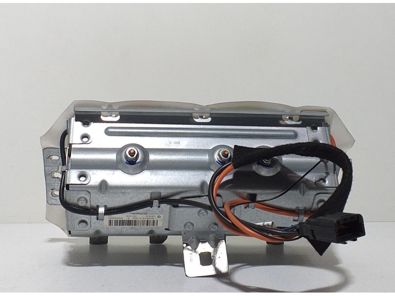 Recambio de airbag delantero derecho para peugeot 207 cc básico referencia OEM IAM 9683408580 63489 