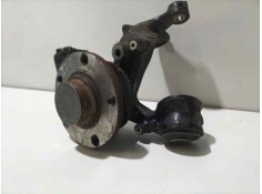 Recambio de mangueta trasera izquierda para audi a4 berlina (8e) 2.5 tdi (120kw) referencia OEM IAM 8E0615611J 83301  2