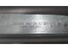 Recambio de caja reles / fusibles para mercedes-benz clase m (w164) 500 (164.175) referencia OEM IAM A1645400682 51529  2