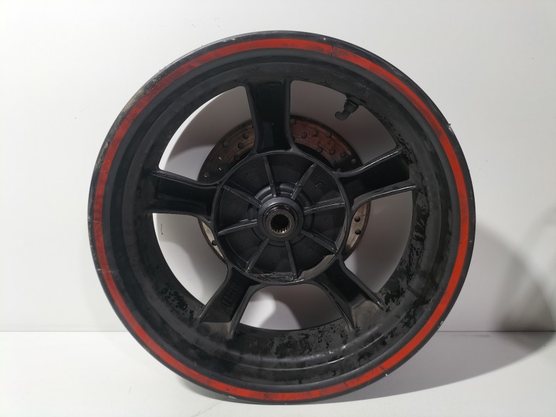 Recambio de llanta para » otros... tgb x- motion 125 tgb x- motion 125 referencia OEM IAM G/KU 79672 