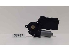 Recambio de motor elevalunas trasero derecho para volkswagen touareg (7la) tdi v10 referencia OEM IAM 7L0959704C 38747 