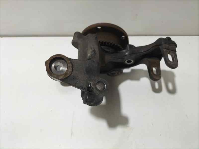 Recambio de mangueta trasera izquierda para audi a4 berlina (8e) 2.5 tdi (120kw) referencia OEM IAM 8E0615611J 83301 