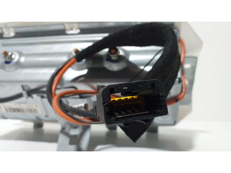 Recambio de airbag delantero derecho para peugeot 207 cc básico referencia OEM IAM 9683408580 63489 