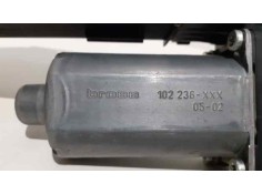 Recambio de motor elevalunas trasero derecho para volkswagen touareg (7la) tdi v10 referencia OEM IAM 7L0959704C 38747  2