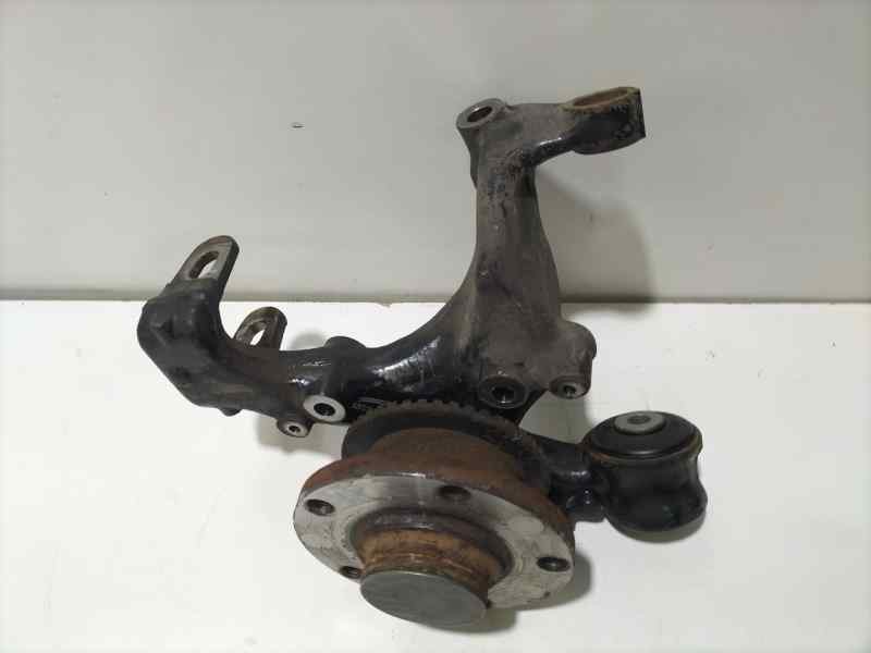 Recambio de mangueta trasera izquierda para audi a4 berlina (8e) 2.5 tdi (120kw) referencia OEM IAM 8E0615611J 83301 