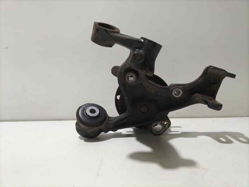 Recambio de mangueta trasera izquierda para audi a4 berlina (8e) 2.5 tdi (120kw) referencia OEM IAM 8E0615611J 83301 