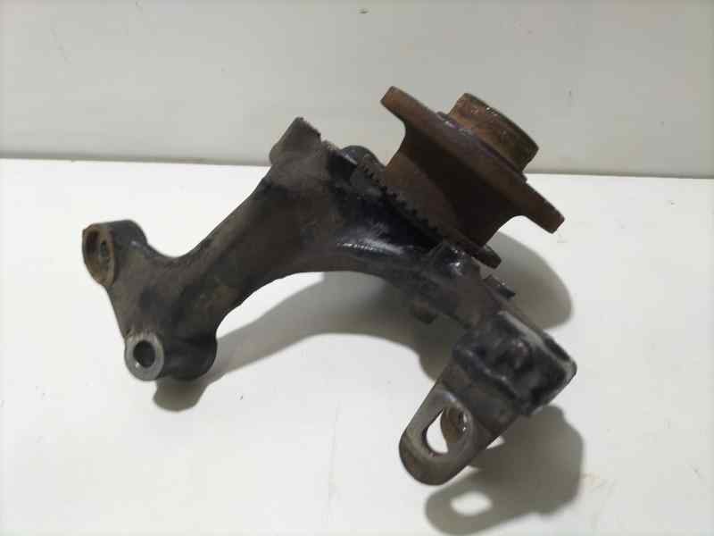 Recambio de mangueta trasera izquierda para audi a4 berlina (8e) 2.5 tdi (120kw) referencia OEM IAM 8E0615611J 83301 