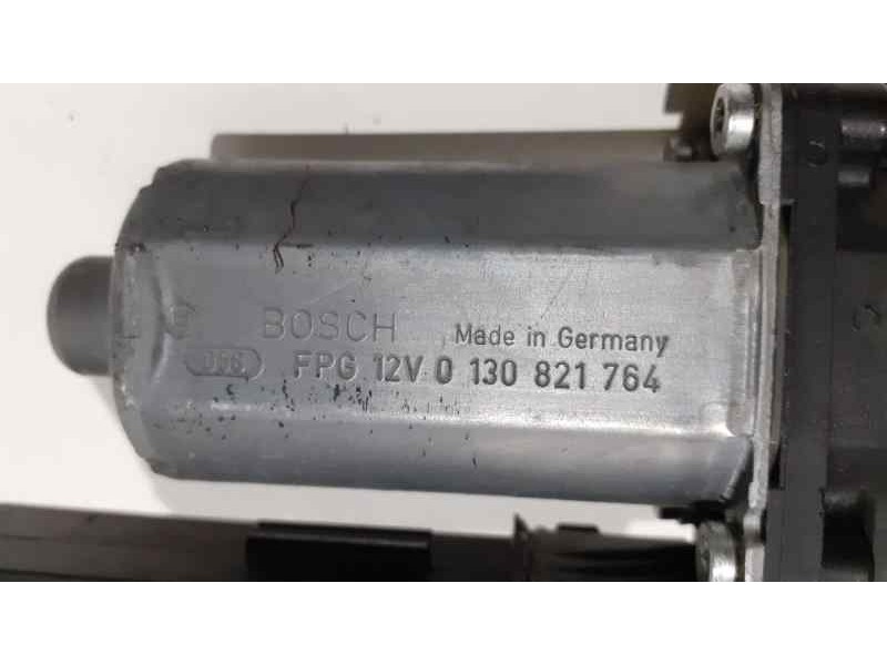 Recambio de motor elevalunas trasero derecho para volkswagen touareg (7la) tdi v10 referencia OEM IAM 7L0959704C 38747 