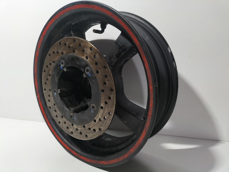 Recambio de llanta para » otros... tgb x- motion 125 tgb x- motion 125 referencia OEM IAM G/KU 79672 