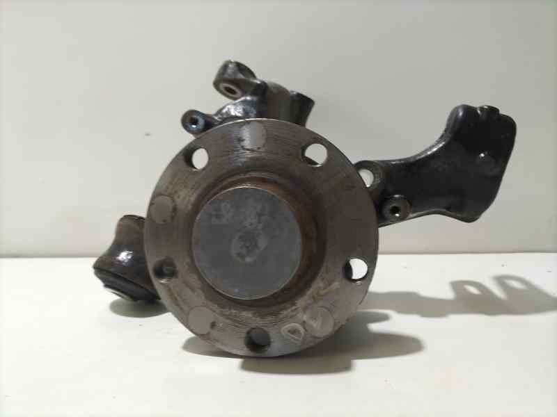 Recambio de mangueta trasera derecha para audi a4 berlina (8e) 2.5 tdi (120kw) referencia OEM IAM 8E0615612J 83302 