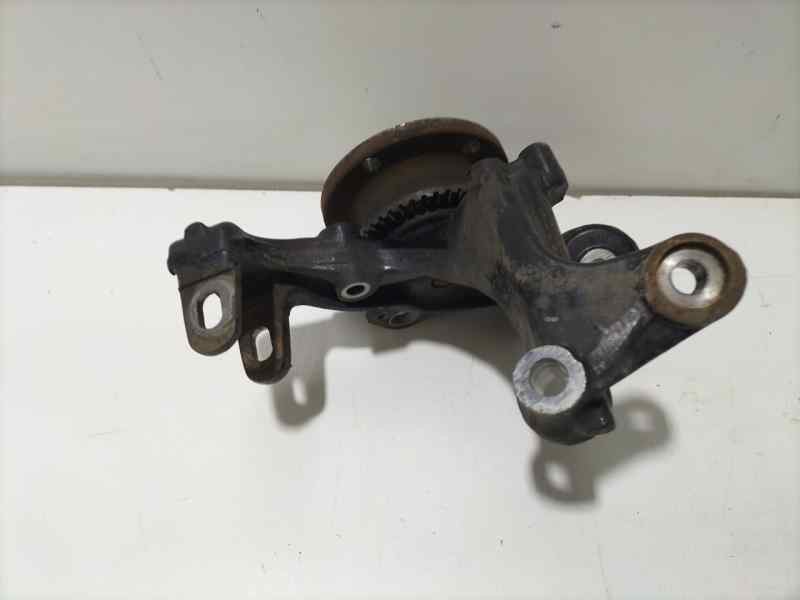 Recambio de mangueta trasera derecha para audi a4 berlina (8e) 2.5 tdi (120kw) referencia OEM IAM 8E0615612J 83302 