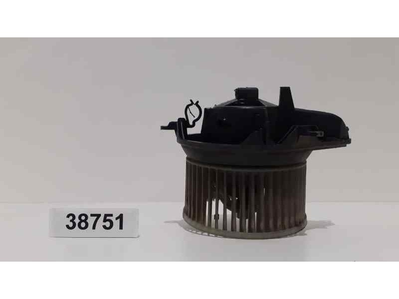 Recambio de motor calefaccion para citroën xsara berlina 1.9 diesel referencia OEM IAM 210681233F 38751 