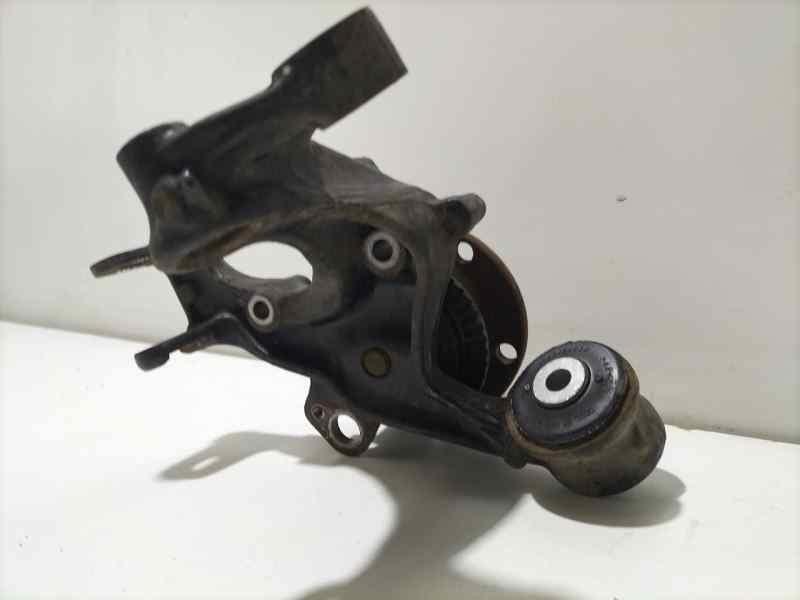 Recambio de mangueta trasera derecha para audi a4 berlina (8e) 2.5 tdi (120kw) referencia OEM IAM 8E0615612J 83302 